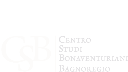 Centro Studi Bonaventuriani