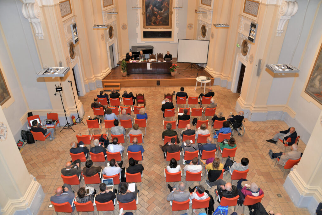 Convegno studi 2023 – Foto Convegno studi 2023 – Foto
