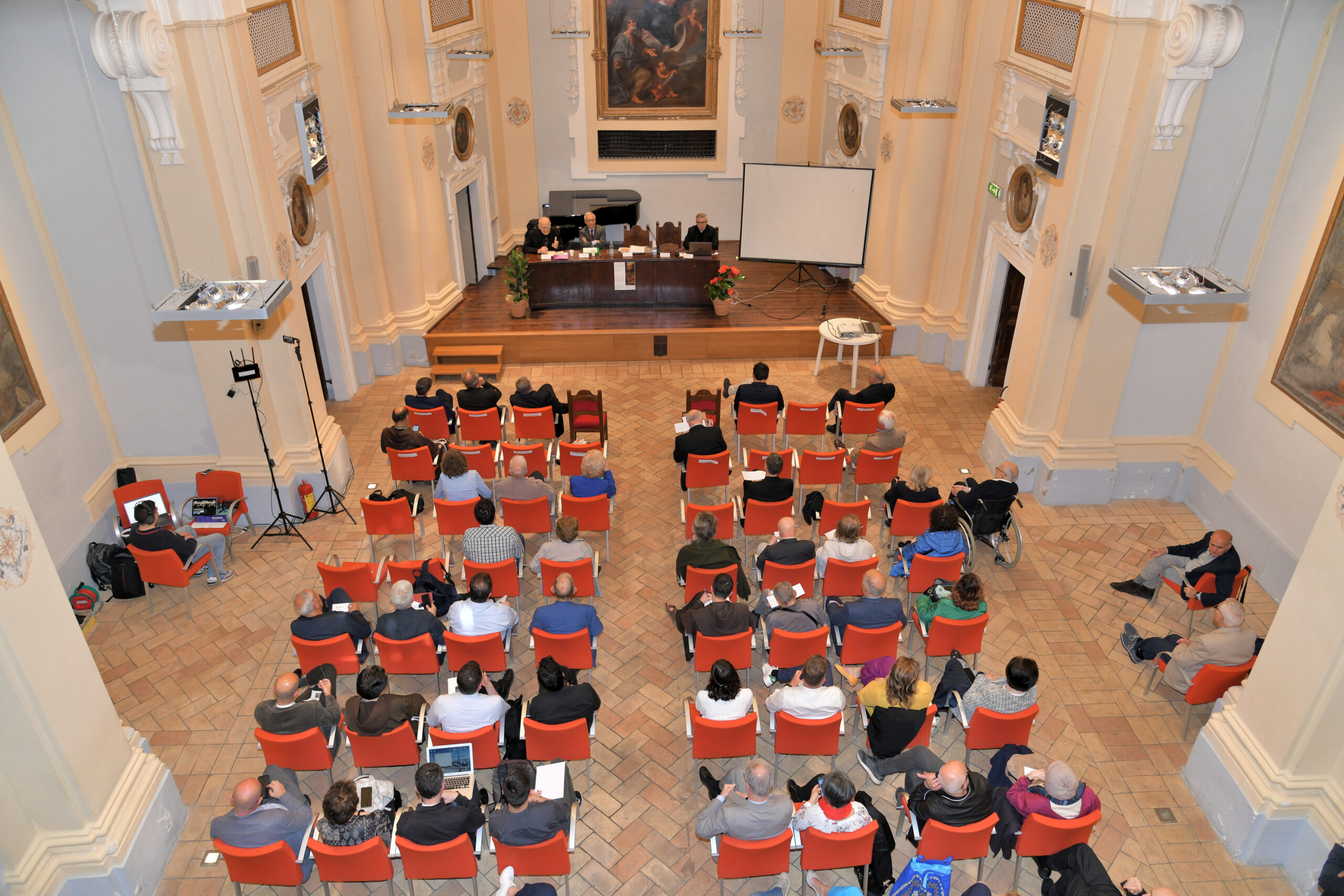 Convegno studi 2023 – Foto Convegno studi 2023 – Foto