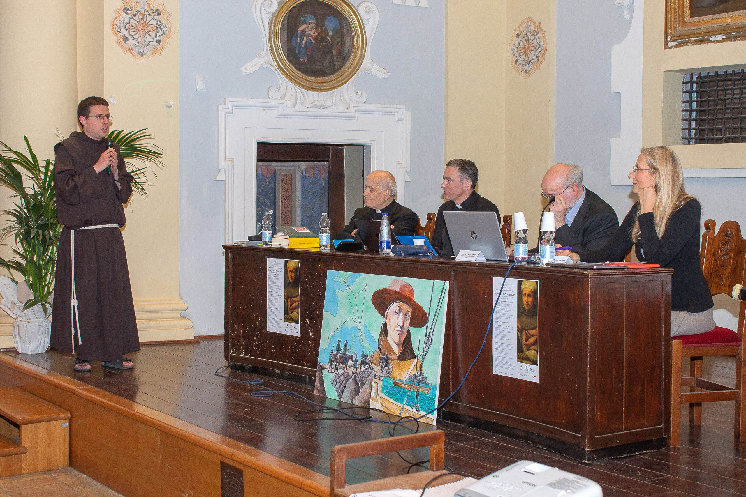 Video del convegno 2024 Video del convegno 2024